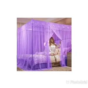 Mosquito Net 4 Stand