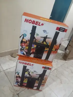 Nobel Home Theater Systems 2040