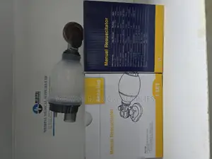 Infant Ambubag
