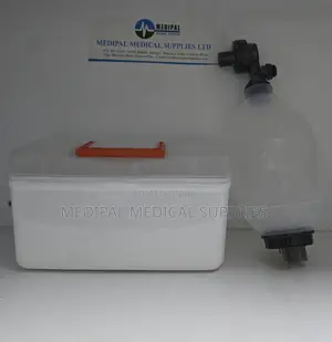 Adult Ambubag