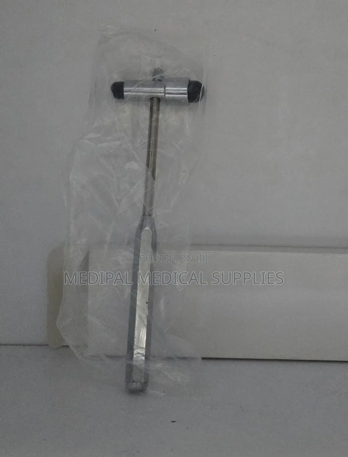 Patella Hammer