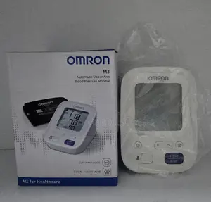 Omron M3 Blood Pressure Machine