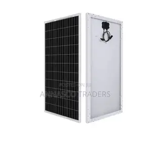 POWERFUL Solar Africa 200watts Solar Panel