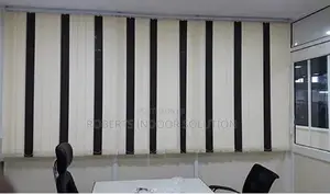 Shop Our Vertical Blinds Collection