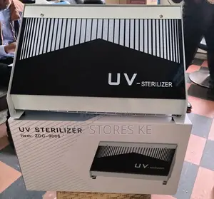 Modern Uv Sterilizer