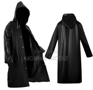 Adult Raincoats