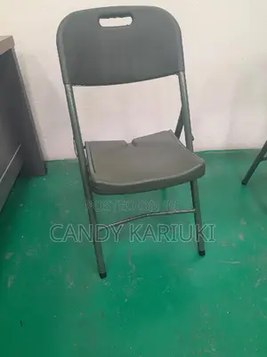 Best Foldable Chair