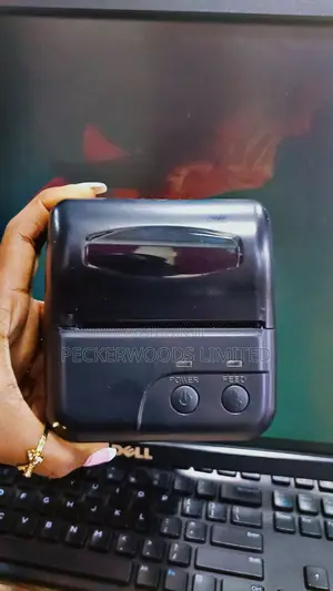 Bluetooth Printer 80mm