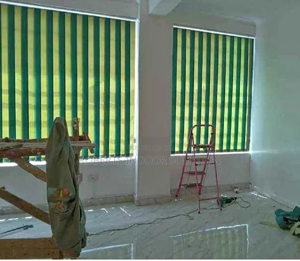 Enjoy Privacy and Style With Our Blinds