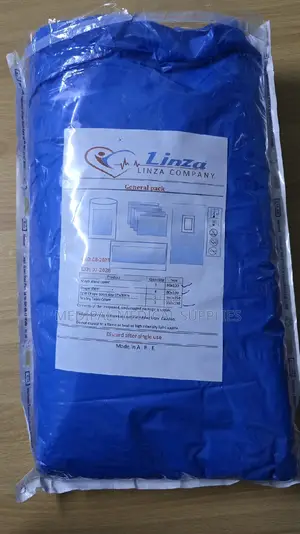 Disposable Surgical Drapes