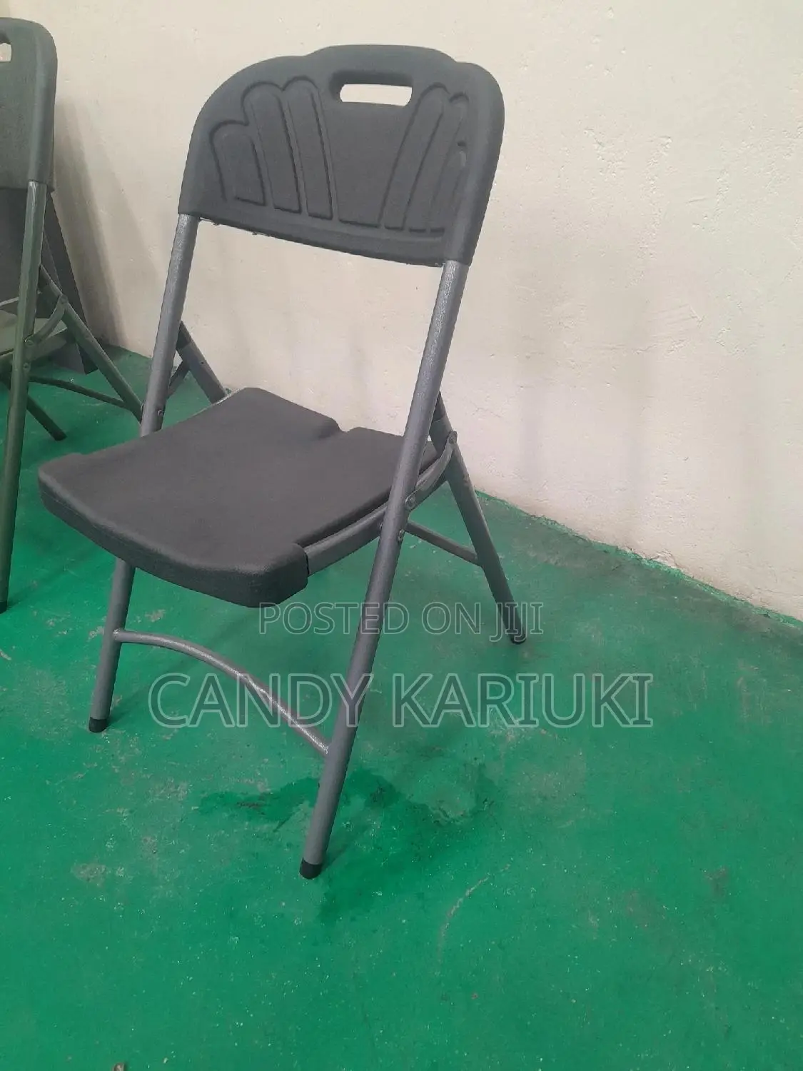 Ideal Camping Foldable Chair