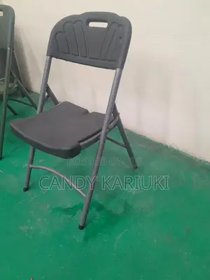 Ideal Camping Foldable Chair