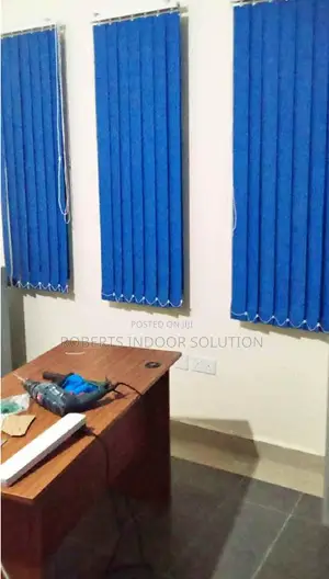 Transform Your Home/Office With Our Stylish Blinds