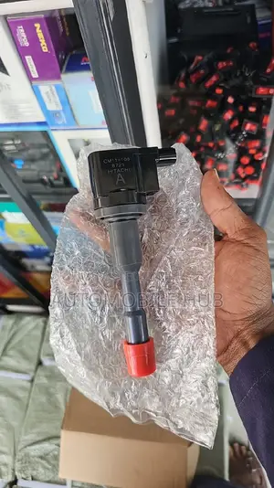 Honda Ignition Coils 