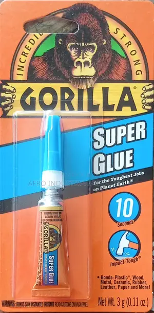 Super Glue