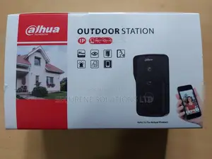 Intercom/Vedio Doorphoñe Outdoor Station/Camera Vto Dahua Ip