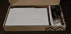 Mikrotik CRS309-1G-8S+IN Desktop Switch