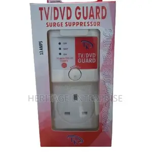 Tv GUARD ,