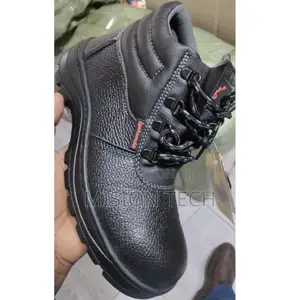 Safety Boots All Sizes