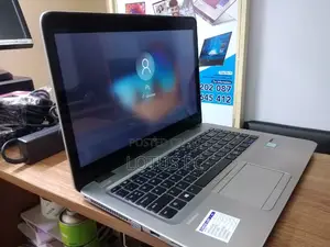 Laptop HP EliteBook 840 G3 8GB Intel Core I7 SSD 256GB