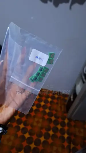 T04D0 Maintenance Chip Ink for Tank With Chip for Epson