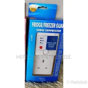 Fridge Guard /Freezer Guard