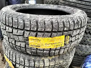 265/50r20 Boto Tyre (A/T