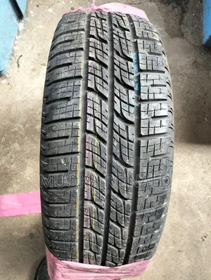 255/50r20 Pirelli Tyres