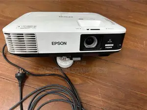 Epson Eb 2250u Projector