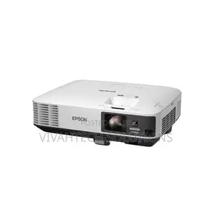 Epson Eb-2250u Projector//Epson Eb-2250u Projector