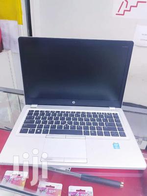 Laptop HP EliteBook Folio 9470M 4GB Intel Core i5 HDD 500GB