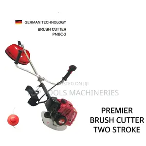 Premier 2stroke Brush Cutter