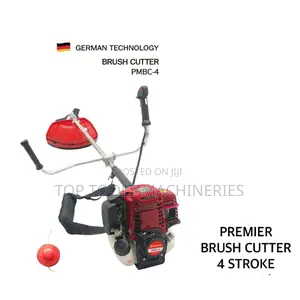 Premier Brush Cutter 4stroke