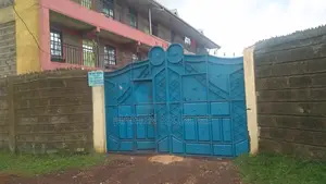 Apartment In Murengeti, Limuru For Sale