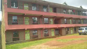 Apartment In Murengeti, Limuru For Sale