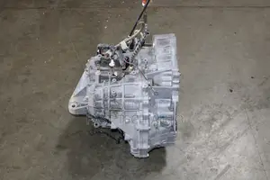 2AZ Gearbox Top Shaft