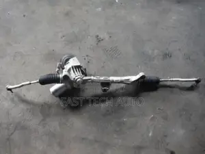 Honda Fit Steering Rack With Motor