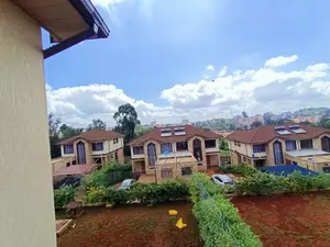 4bdrm Villa in Edenville, Kiambu / Kiambu  for rent