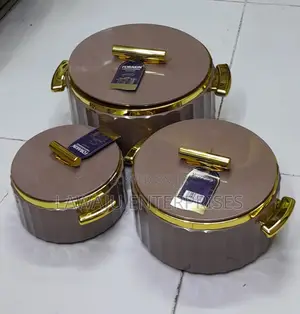 Plastic Hotpot Set