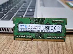 4GB PC3L Laptop Ram
