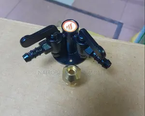 School Laboratory Gas Tap 2 Ways