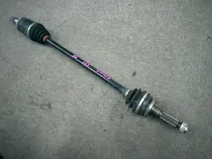 Subaru Forester SJ5 Driveshaft
