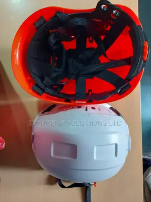 Protectant Safety Helmet