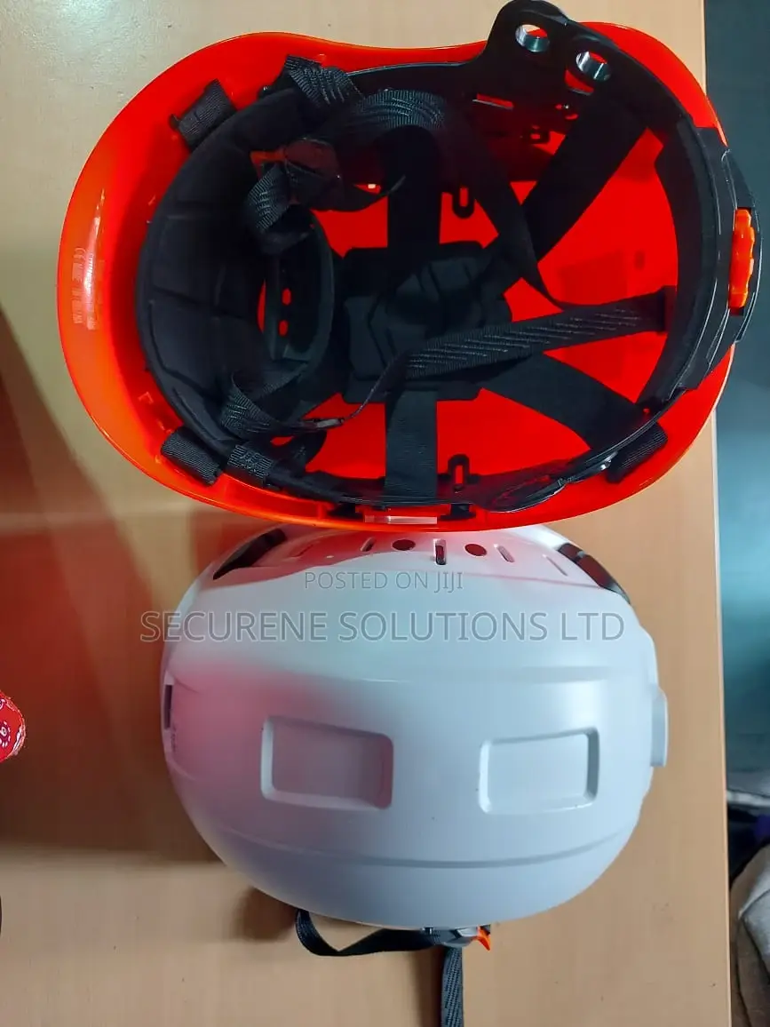 Protectant Safety Helmet