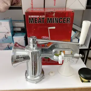 Manual Meat Mincerat Mincer