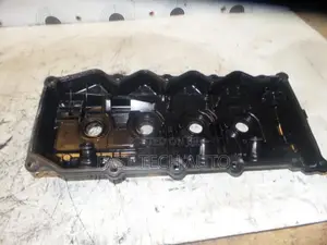 MR20 Engine Top Cover