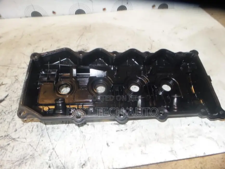 MR20 Engine Top Cover