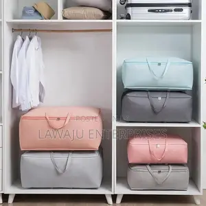 Clothes Storage Bag