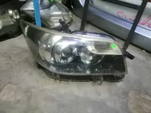 Toyota Rumion Xenon Head Lamp, Clean Ex Japan Original Parts