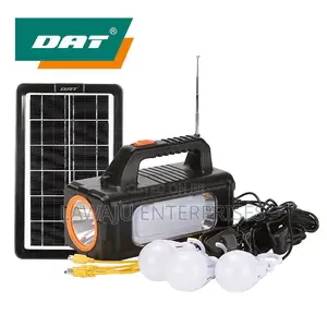 DAT 9013 Mini Solar System